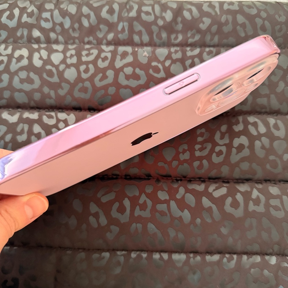 Pink iPhone Case - Picture 6 of 6